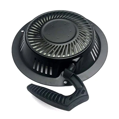 Image de Démarreur à câble pour tondeuse Einhell GC PM 46/1 S, GH 40 P, 46S, 48 S HW, 52 51/2 HW