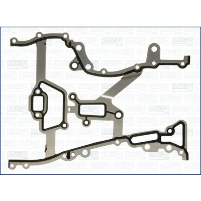 Image de AJUSA 00755100 Joint d&#039;étanchéité, carter de distribution OPEL: Corsa D 3/5 portes, C Astra G CC