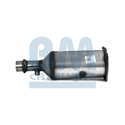 Image de BM CATALYSTS BM11009 Filtre à Particules Cordiérite PEUGEOT: 307 3/5 portes, Break, SW