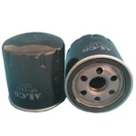 Image de ALCO FILTER SP 1422 Filtre à huile M22 x 1,5 vissé FORD: Transit Mk6 Van, Custom V362 V363 CITROËN: Jumper II Van