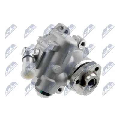 Image de NTY SPW VW 012 Pompe De Direction Assistée hydraulique VOLKSWAGEN: TRANSPORTER 4, 4 Bus, GOLF 3