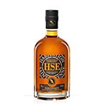 Image de Habitation Saint Etienne 3 Ans Vieux Vo Rhum 700 ml