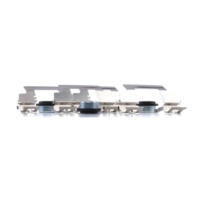 Image de QUICK BRAKE 109 1784 Kit d&#039;accessoires, plaquette de frein à disque CHRYSLER: 300C Touring, Berline, LANCIA: Thema Berline