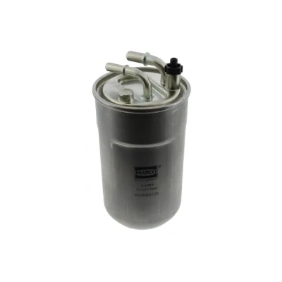 Image de MAPCO 63984 Filtre à Carburant de conduite 9,5 8 OPEL: Corsa E 3/5 portes, D portes