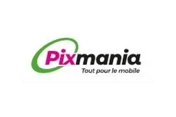 Pixmania Logo