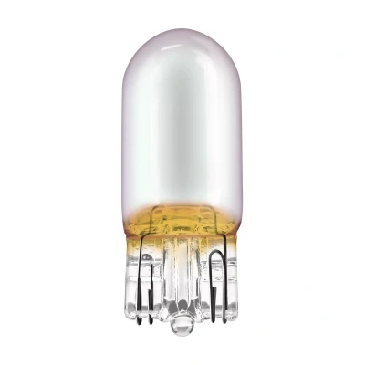 Image de Ampoule, feu clignotant OSRAM 2827DC 2BL