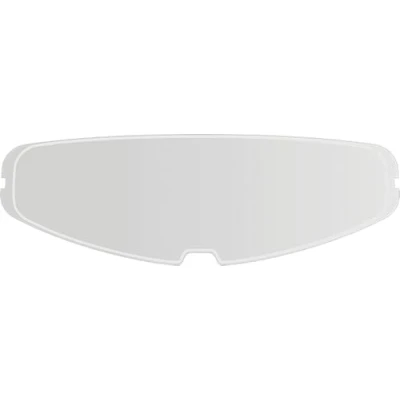 Image de LS2 Uni DKS 180 Objectif Pinlock (Clear Ready,One Size)