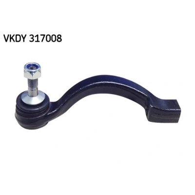 Image de SKF VKDY 317008 Rotule de direction M12 x 1,75 avec graisse synthétique JAGUAR: S Type