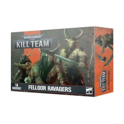 Image de Games Workshop Warhammer Kill Team: