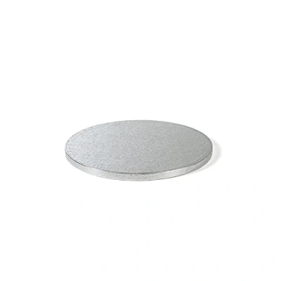 Image de Decora COD. 0931604 Carton pour GÂTEAU Rond CM 30X1,2 H