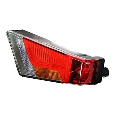 Image de Lampe droite Thule 52364 pour EasyFold 931/932 Noir