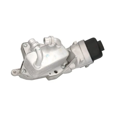 Image de THERMOTEC D4X010TT Radiateur d&#039;Huile OPEL: Astra J 5 portes, Insignia A Sports Tourer, 3/5 FIAT: Doblo II Van / Break, BRAVO 2