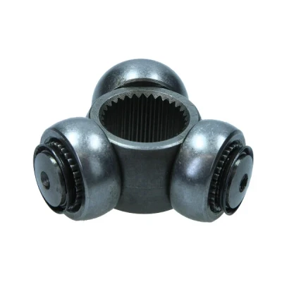 Image de MAXGEAR 49 2035 Trépied, arbre de commande RENAULT: Scénic 1, Super 5 3/5 portes, Kangoo I, DACIA: Lodgy