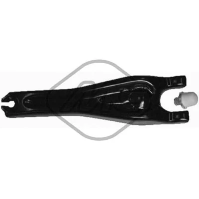 Image de Fourchette de débrayage, embrayage Metalcaucho 04677