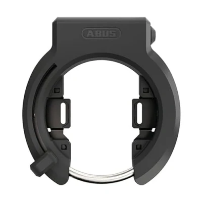 Image de ABUS Antivol de cadre 6950M XPlus™ Granit™ pour tous les cadres vélo courants réglage universel antidémarrage vélos variante NR