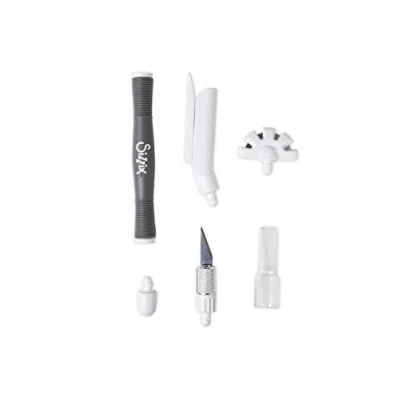 Image de Sizzix™ Making Tool Sizzix Surfacez™ Craft Set