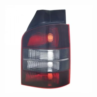 Image de TYC 11 0621 21 2 Feu arrière droit sans porte lampe VOLKSWAGEN: Multivan 5 (7HM, Transporter 5, Bus