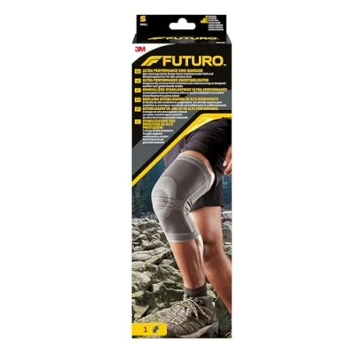 Image de 3M™ Futuro™ Genouillère Stabilisatrice Ultra Performance Small