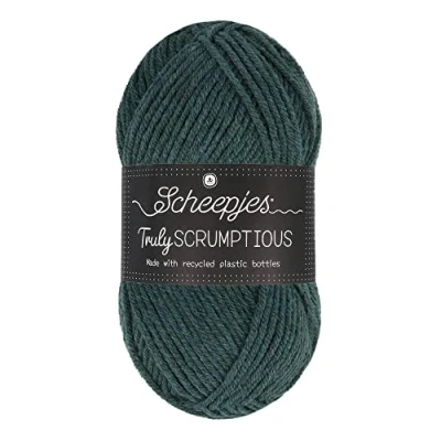 Image de Scheepjes Truly Scrumptious 371 Pomme Autre Gâteau Fil 5x100g