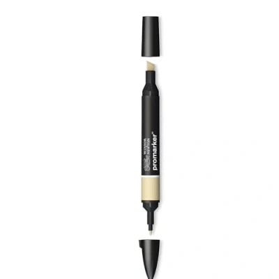 Image de Winsor &amp; Newton Promarker Grès (O928)
