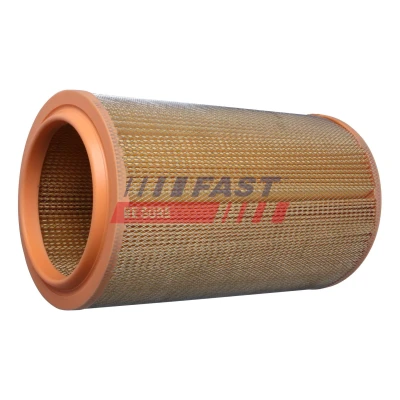 Image de FAST FT37015 Filtre à air 256 149 rond recyclé ALFA ROMEO: 166, 147, GT, LANCIA: Kappa Berline