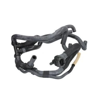 Image de SASIC 3404198 Durite De Refroidissement RENAULT: Clio 3, Modus / Grand Modus, III Grandtour