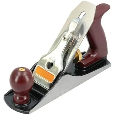 Image de Outil de rabotage Ferrestock Rabot 50 mm Electrique Filaire Bois
