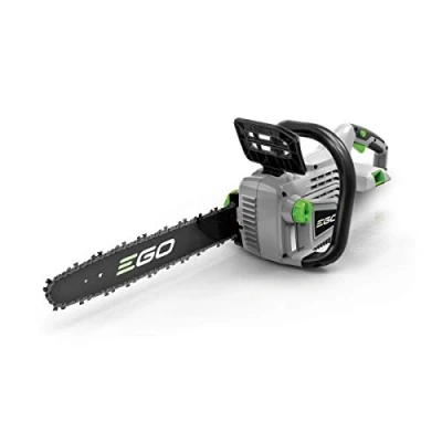 Image de Akumuliatorinis grandininis pjūklas EGO Power+ CS1400E, 35cm, be akumuliatoriaus ir įkroviklio