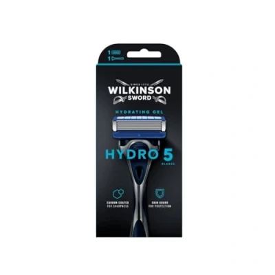 Image de Wilkinson Sword Hydro 5 Rasoir jetable.