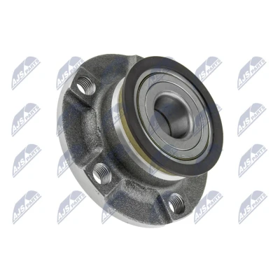 Image de Kit de roulements roue NTY KLT SE 001