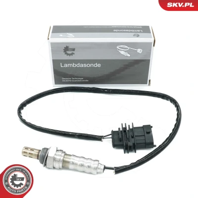 Image de ESEN SKV 09SKV132 Sonde lambda à seuil OPEL: Corsa C 3/5 portes, Zafira A, Astra G CC, VAUXHALL: Mk4 Limousine