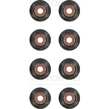 Image de REINZ 12 34399 01 Jeu de joints d&#039;étanchéité, tige soupape PEUGEOT: 206 3/5 portes, 207 306 CITROËN: C4 I portes