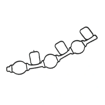 Image de REINZ 71 36069 00 Joint Collecteur d&#039;Admission AUDI: A6 C6 Berline, Avant, A4 B8 VOLKSWAGEN: Touareg I, II, Phaeton