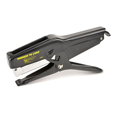 Image de Bostitch P6C 8 Noir agrafeuse Agrafeuses (453 g)