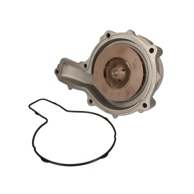 Image de DOLZ R612 Pompe à eau avec poulie 148