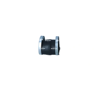 Image de NRF 166219 Gaine De Suralimentation avec colliers AUDI: A4 B7 Avant, Berline, A6 C6 Avant