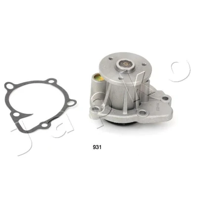 Image de JAPKO 35931 Pompe à eau avec joint d&#039;étanchéite sans couvercle JEEP: Compass, Cherokee V, DODGE: Caliber, Journey MPV, MITSUBISHI: Outlander 2 SUV