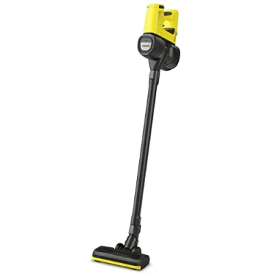 Image de Aspirateur balai Kärcher