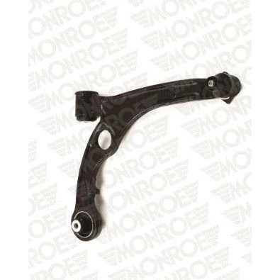 Image de MONROE L15531 Bras de suspension avec rotule suspension, support en caoutchouc barre oscillant transversal Fonte FIAT: Stilo 3/5 portes