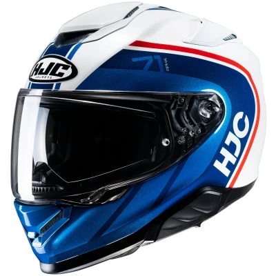 Image de HJC, Casque Moto Intégral RPHA71 MAPOS MC21, M
