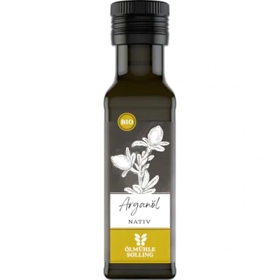 Image de Grains à huile d&#039;Argan Nativ, 1 x 0,1 kg