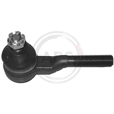Image de A.B.S. 230163 Rotule de direction 12,4 MM10X1.25 RHT MITSUBISHI: L200 II Pick up