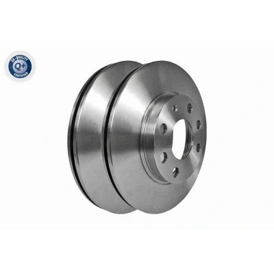 Image de VAICO V40 80025 Disque de frein Essieu avant 236 20 4 100 ventilé Qualité originale OPEL: Corsa B 3/5 portes, Astra F CC, Combo Van