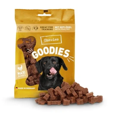 Image de Chewies friandises pour Chien 200 g