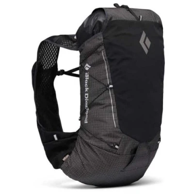 Image de Sac à dos Black Diamond Distance 22 Idéal pour vos courses ! Taille unique, léger et confortable aventures en plein air.