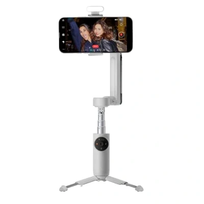 Image de Stabilisateur Insta360 Flow Creator Kit (Gris) Neuf
