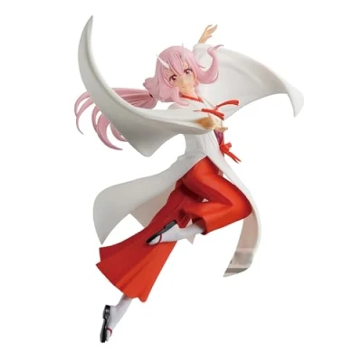 Image de Banpresto Figurine d&#039;action Shuna That Time I Got Reincarnated As A Slime 16 cm, Multicolore, BP89281P