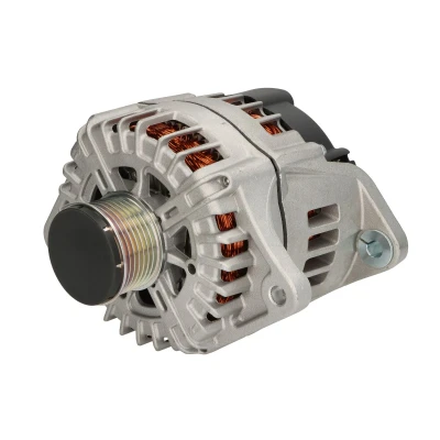 Image de Alternateur HC Cargo 116211