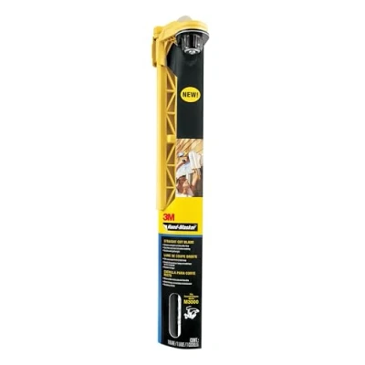 Image de Scotch 90103 Distributeur pour ruban adhésif C &amp; T, gris, 1 rouleau inclus, 19 x 9,8 m