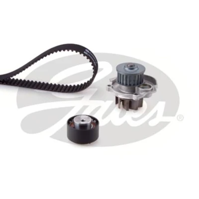 Image de GATES KP15673XS Pompe à Eau + Kit De Distribution ABARTH: 500 / 595 695 3/5 portes, 500C 595C 695C Cabriolet, 124 Spider, FIAT: 500L
